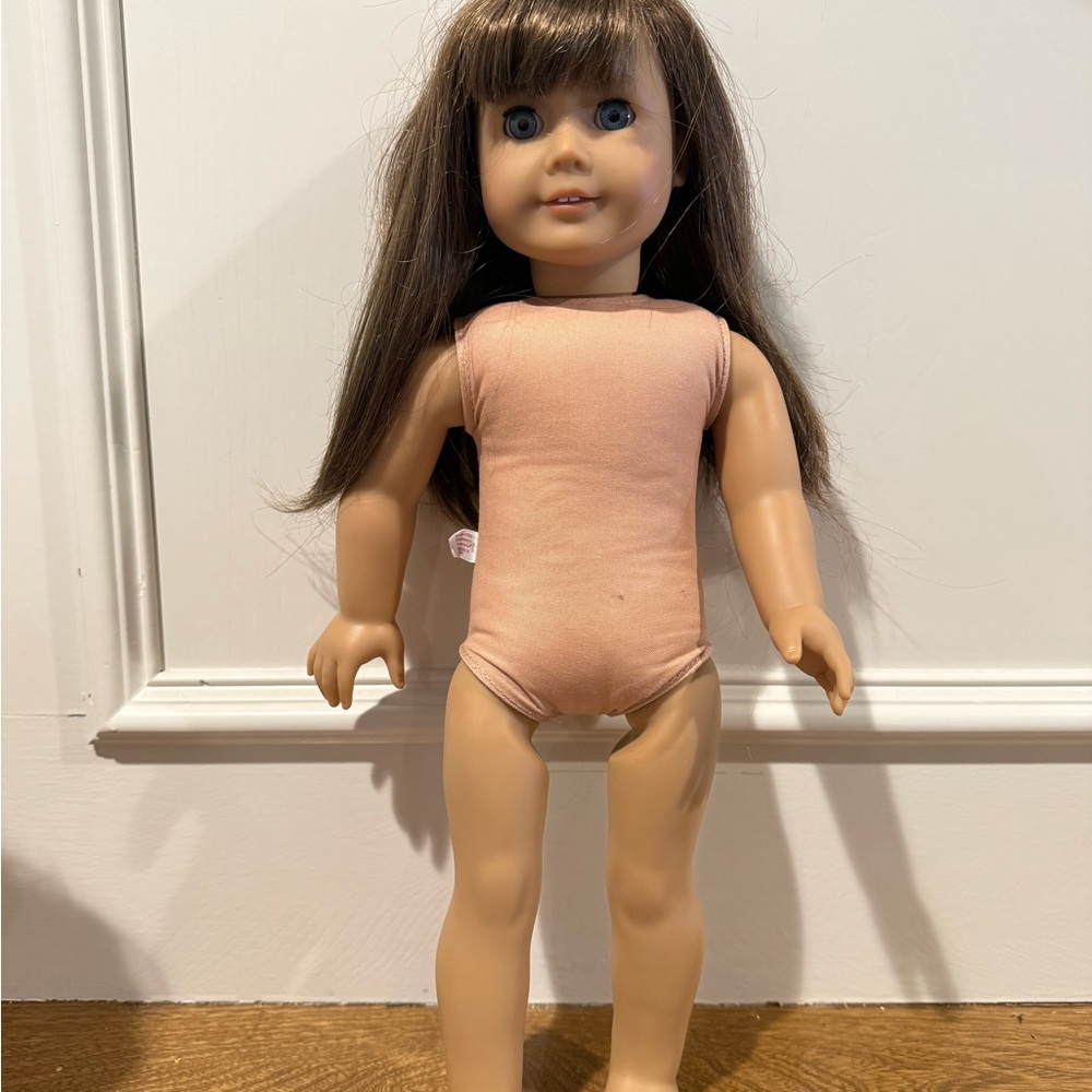 American girl doll